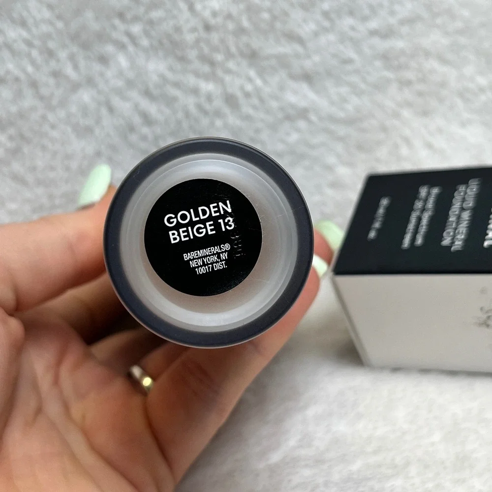bareMinerals measurements 30
